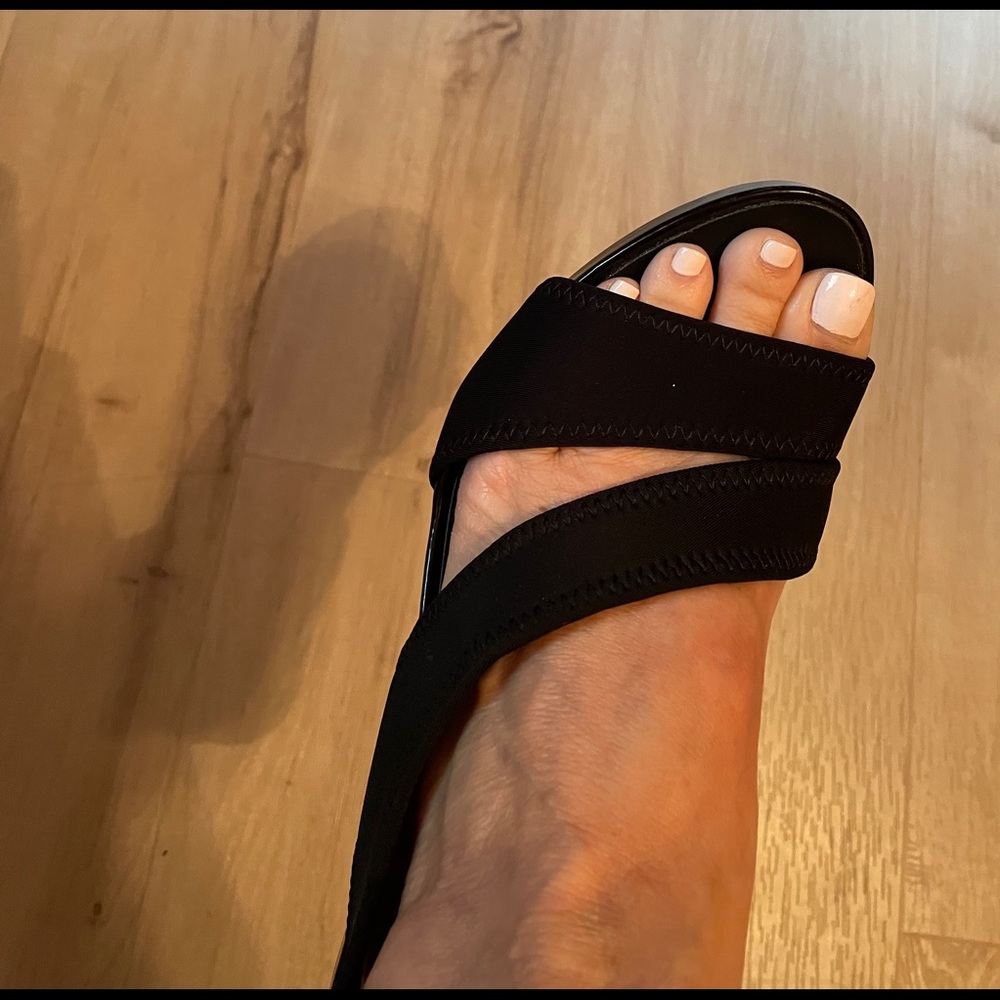 Calvin Klein Wedges - Picture 3 of 5